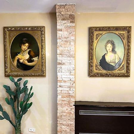 G Bakuri Hotel Batumi Ngoại thất bức ảnh
