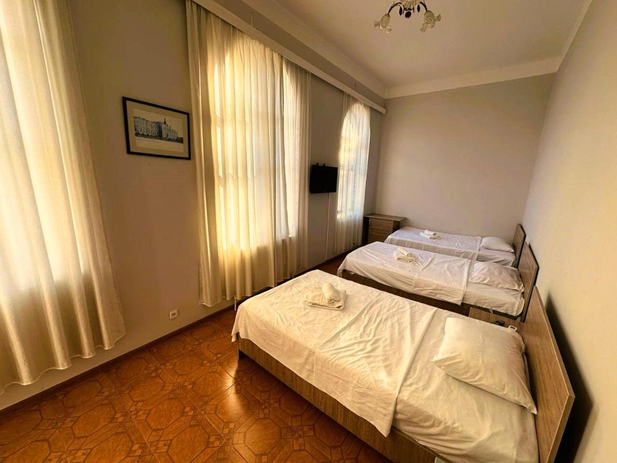 G Bakuri Hotel Batumi Ngoại thất bức ảnh