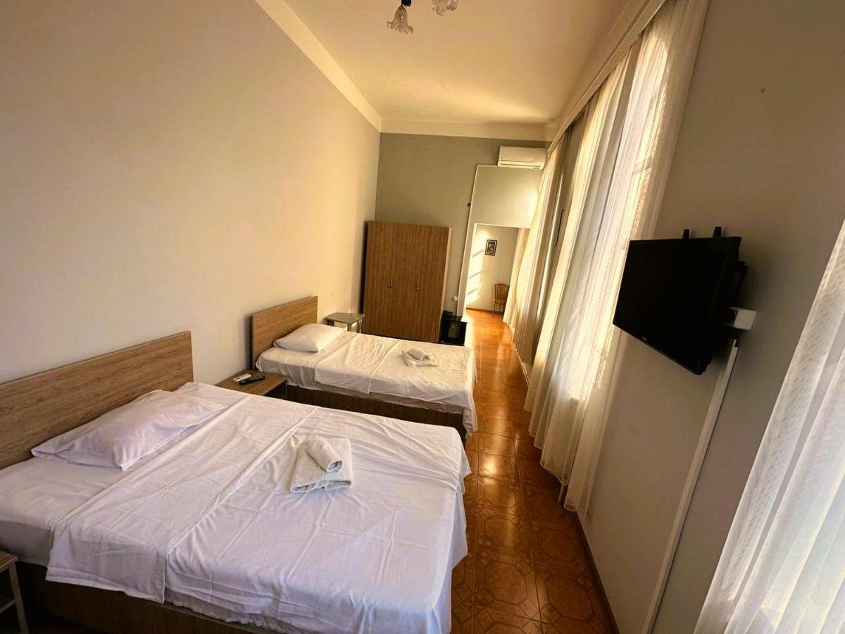 G Bakuri Hotel Batumi Ngoại thất bức ảnh