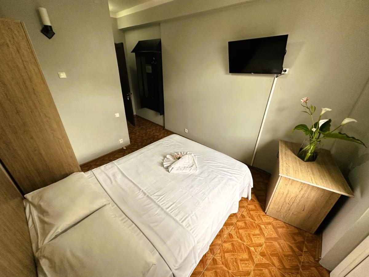 G Bakuri Hotel Batumi Ngoại thất bức ảnh