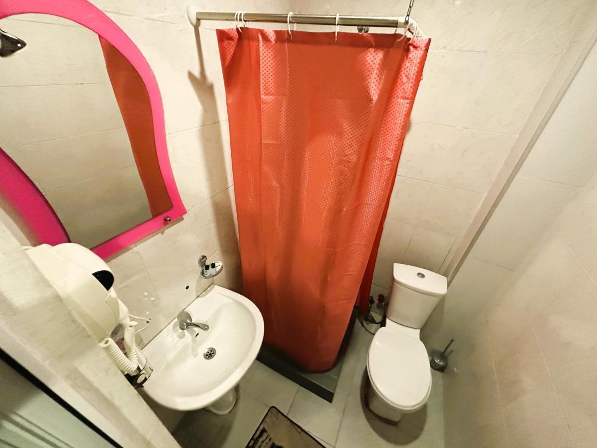 G Bakuri Hotel Batumi Ngoại thất bức ảnh
