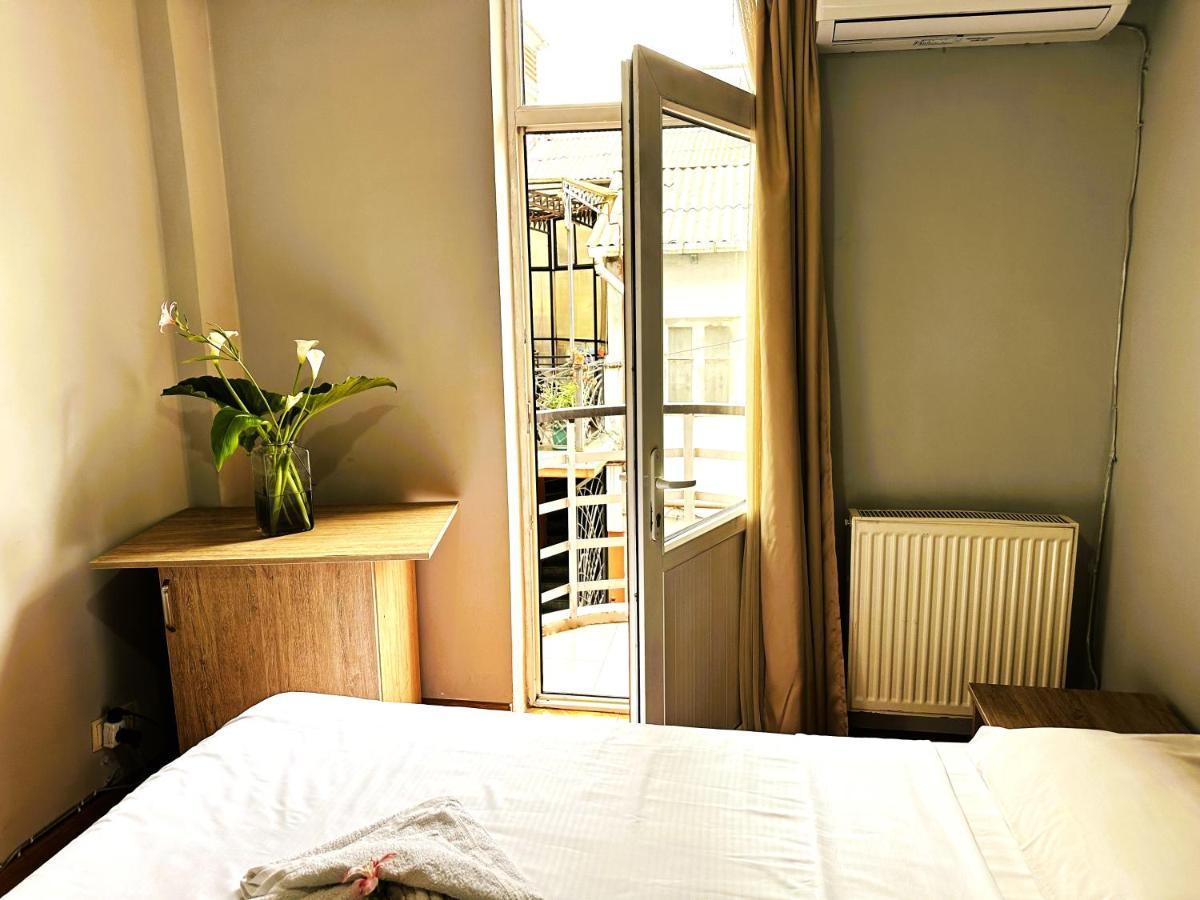 G Bakuri Hotel Batumi Ngoại thất bức ảnh