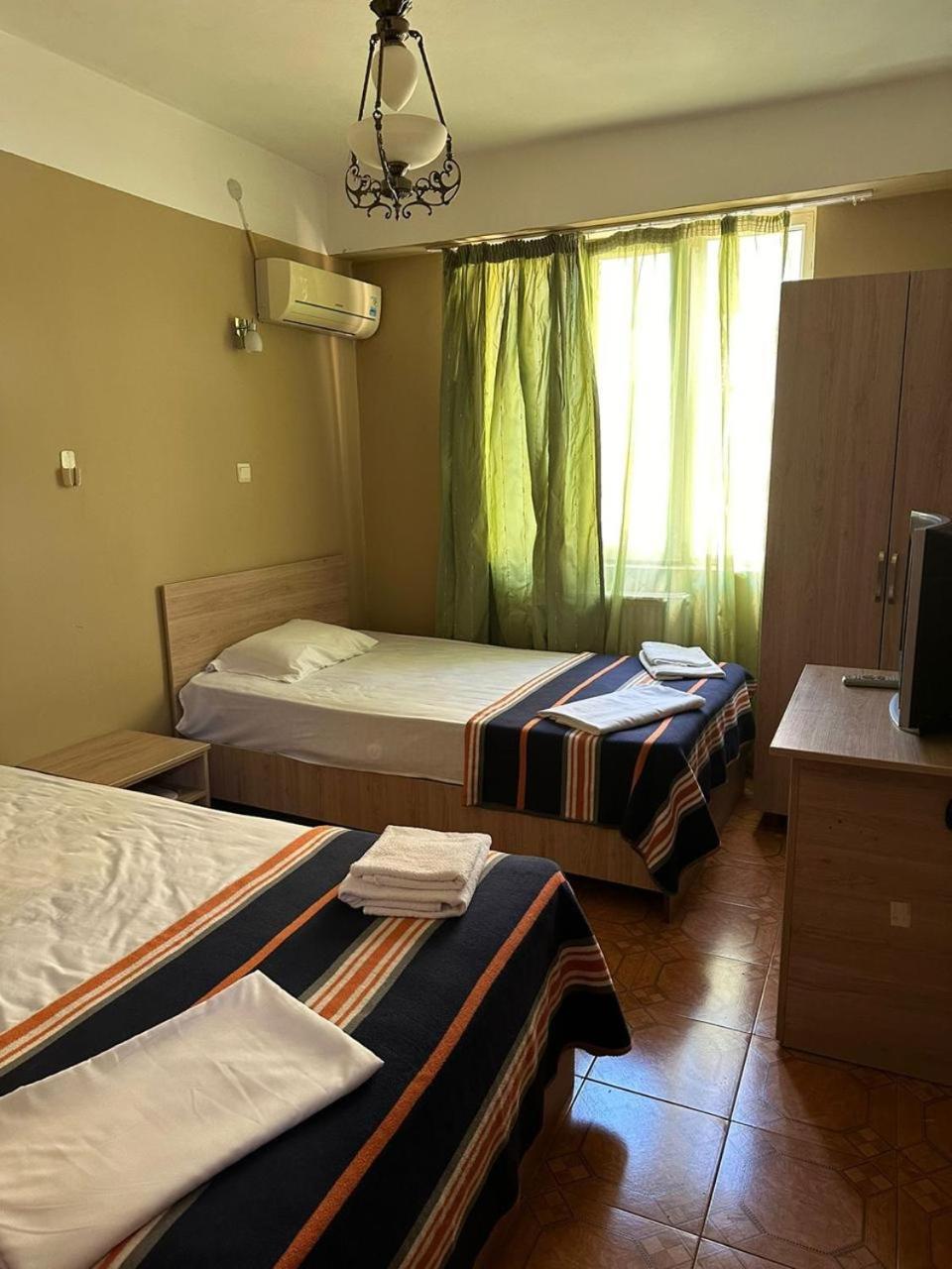 G Bakuri Hotel Batumi Ngoại thất bức ảnh