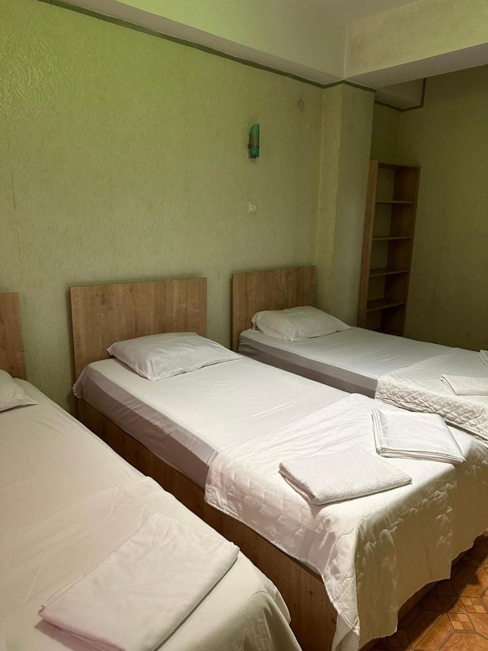 G Bakuri Hotel Batumi Ngoại thất bức ảnh