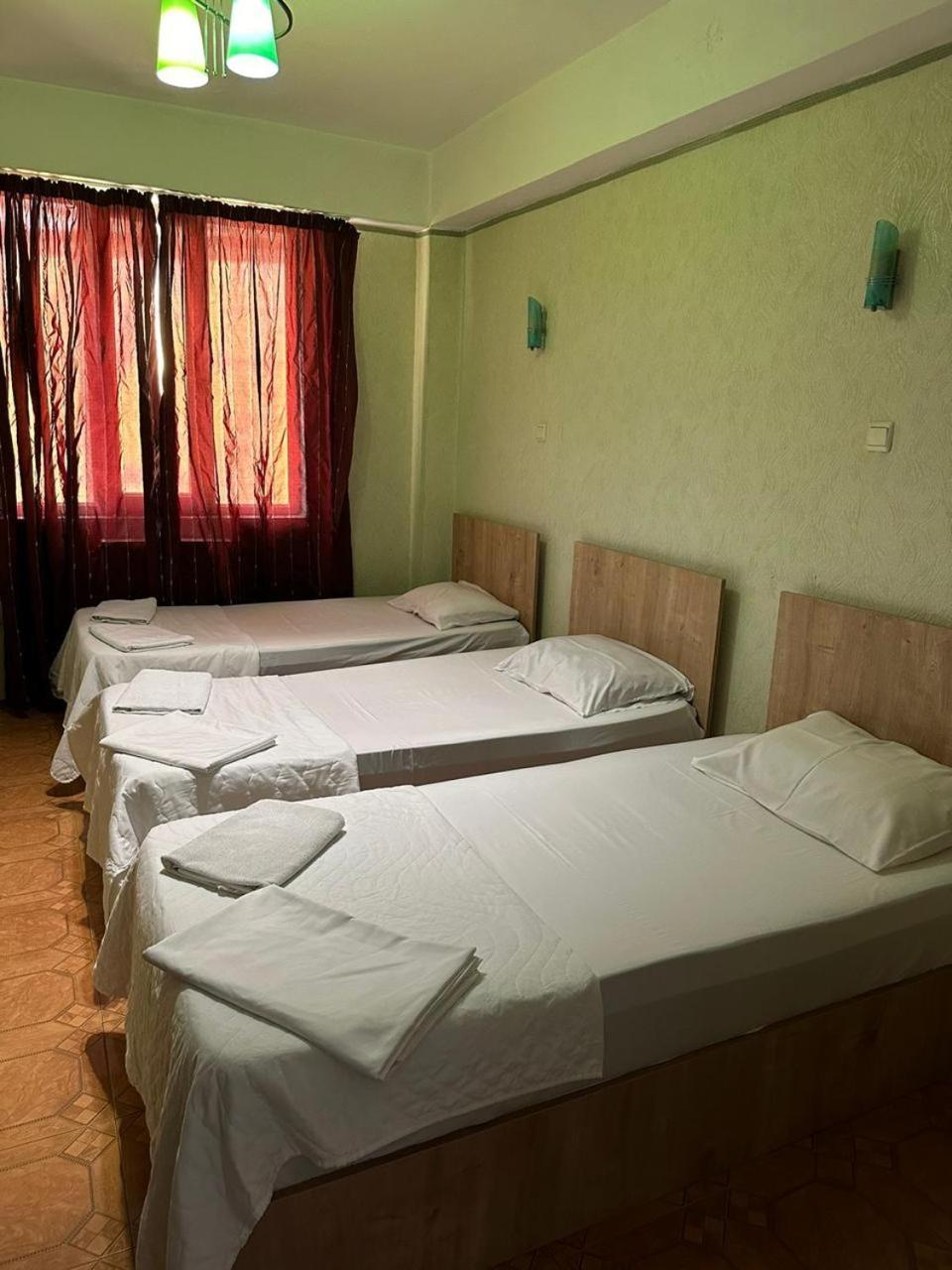 G Bakuri Hotel Batumi Ngoại thất bức ảnh